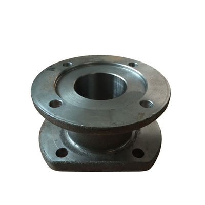 Anti Corrosion Casting Automotive Parts Components Aluminium Alloy Material