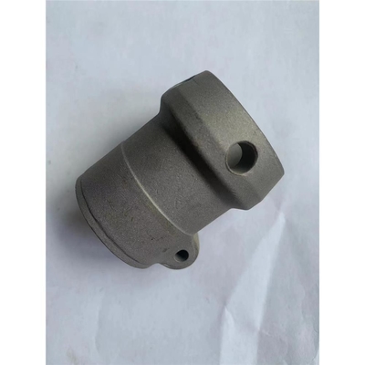 Industrial Mechanical Gravity Die Casting Parts With Annealing Heat Treatment